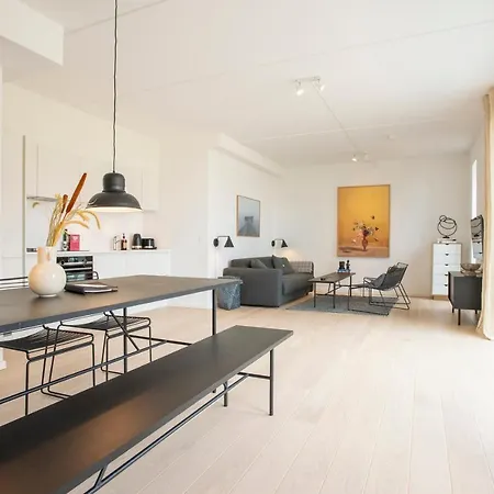 The Gardens By Daniel&jacob's * Copenhague