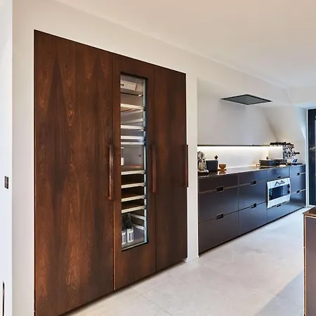 Dinesen Collection Dinesen Penthouse Lejlighed
