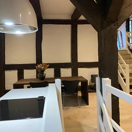 Timber Frame House - 150 Sqm