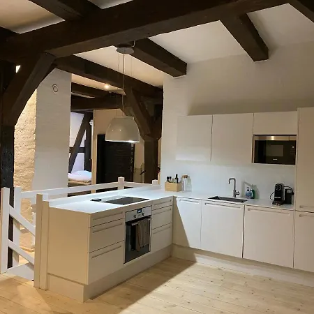 Timber Frame House - 150 Sqm