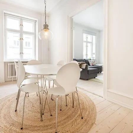 With Cosy Backyard In Vibrant Area. Apartment