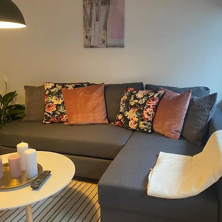 Appartement Aday - Dagmargade - Studio *