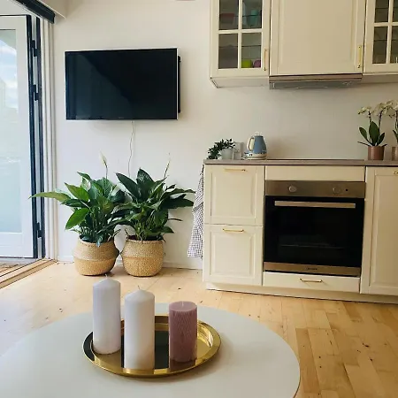 Aday - Dagmargade - Studio Appartement *
