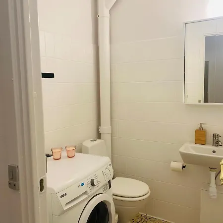 Aday - Dagmargade - Studio Appartement *