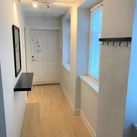 Apartamento Charming In Historic Center *
