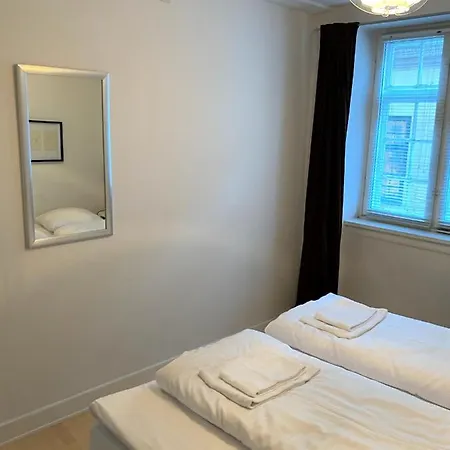 Apartamento Charming In Historic Center