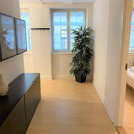 Charming In Historic Center Apartamento *