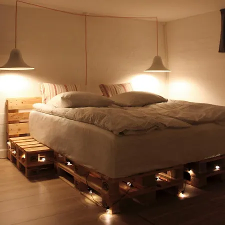 Cosy Private Close To Centre بيت ضيافة كوبنهاجن