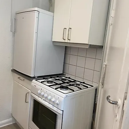 Daire Sankelmarksgade