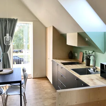 Stjerneklar Apartment Copenhagen