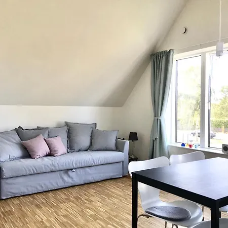 Apartment Stjerneklar Copenhagen