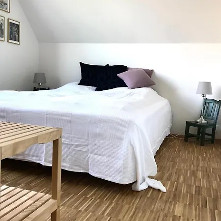 Appartamento Stjerneklar