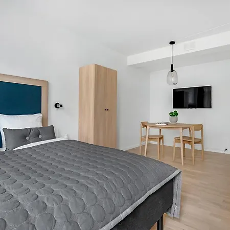 Studio1a 3* كوبنهاجن