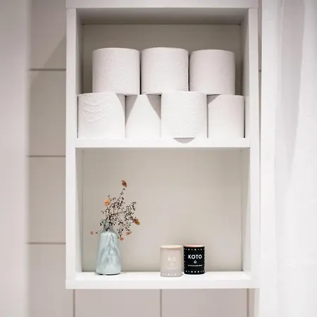 Studio1a شقة فندقية 3*
