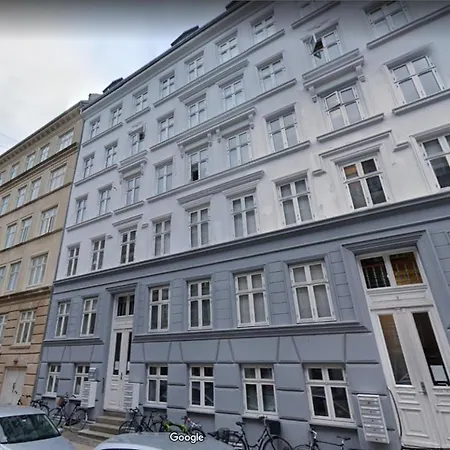 Viborggade København