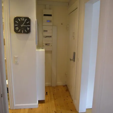 Viborggade København