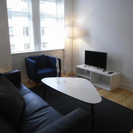 Willemoesgade København