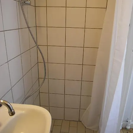 Lejlighed Willemoesgade *