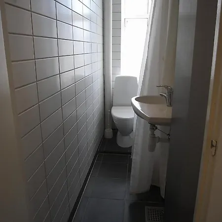 Randersgade * København