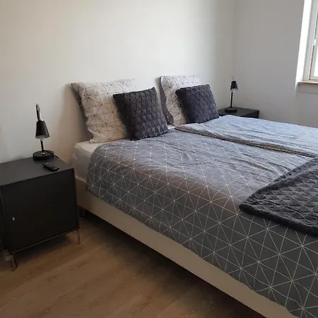 Apartment 300 M To Metro: 5 Min Airport/12 Min C Kopenhagen