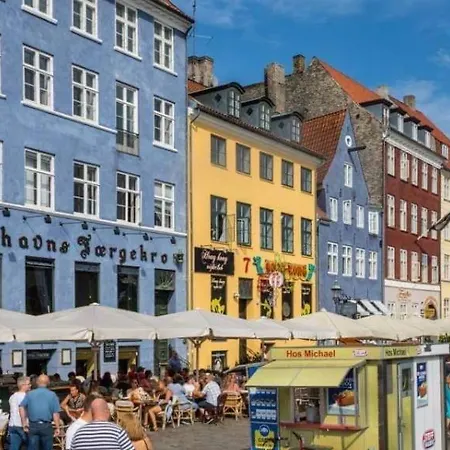 Daire Nyhavn 31