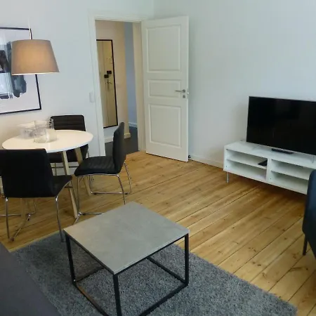 Australiensvej København