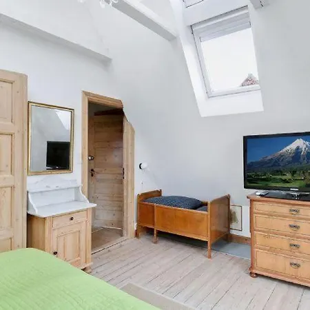 Villalejlighed I Bronshoj Copenhagen
