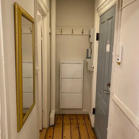 Nørre Farimagsgade