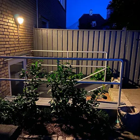 Cosy Apt. In Near Airport- Metro-beach. * Kopenhagen