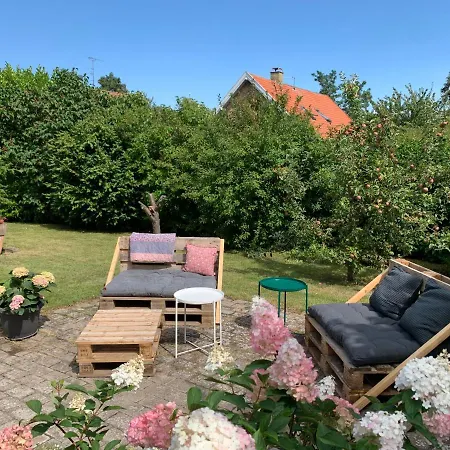 Cosy Private Close To Centre كوبنهاجن