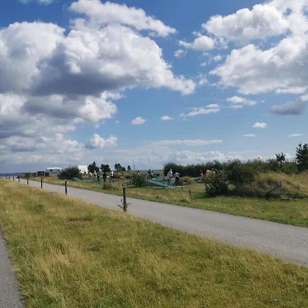 Cosy Apt. In Near Airport- Metro-beach. Kopenhagen