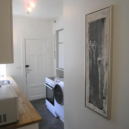 Apartmán Ydunsgade *
