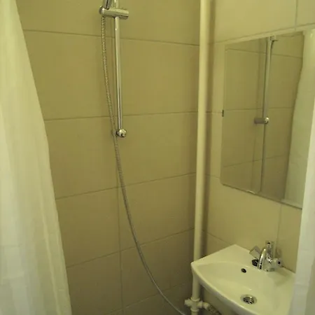 Ydunsgade Kodaň