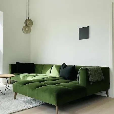 Apartmentincopenhagen 1460 Kopenhagen