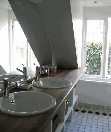 Cph Gæstehus *