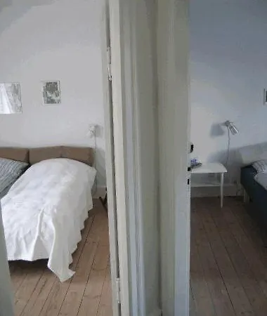 Gæstehus Cph *
