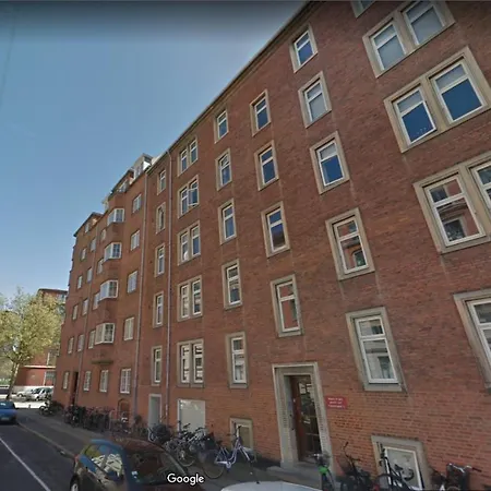 Willemoesgade 74 Lejlighed *