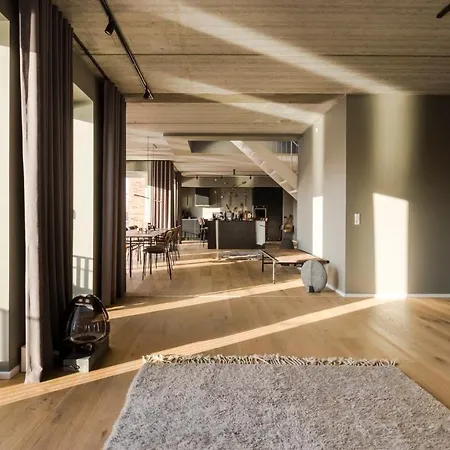 Apartamento Plum Guide - The Gantzel Studio Copenhague