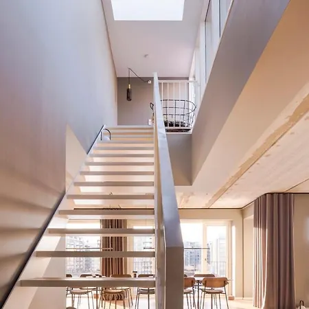 Plum Guide - The Gantzel Studio Apartamento