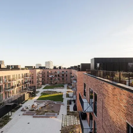 Plum Guide - The Gantzel Studio Apartamento *