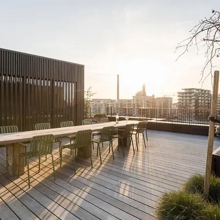 Apartamento Plum Guide - The Gantzel Studio