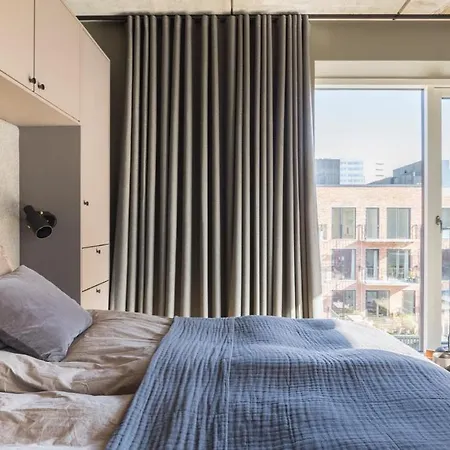 Plum Guide - The Gantzel Studio Apartamento