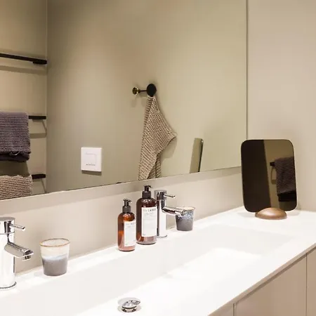 Plum Guide - The Gantzel Studio Apartamento
