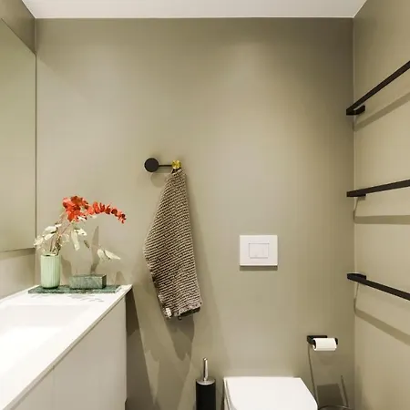 Plum Guide - The Gantzel Studio Apartamento *