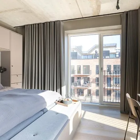Plum Guide - The Gantzel Studio Copenhague