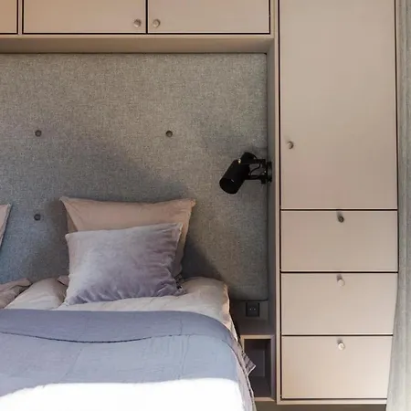 Plum Guide - The Gantzel Studio Apartamento
