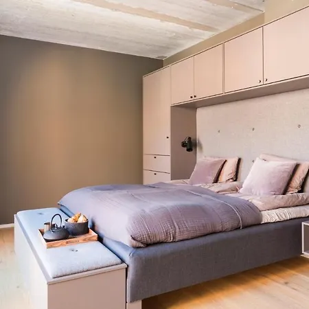 Plum Guide - The Gantzel Studio Copenhague