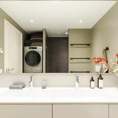 Apartamento Plum Guide - The Gantzel Studio Copenhague