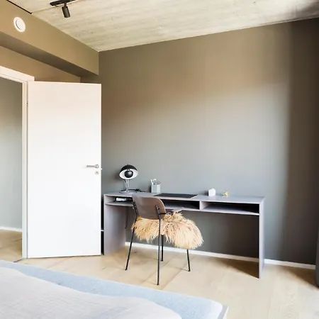 Plum Guide - The Gantzel Studio Apartamento *