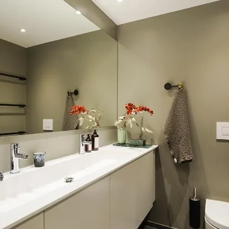 Plum Guide - The Gantzel Studio Apartamento Copenhague